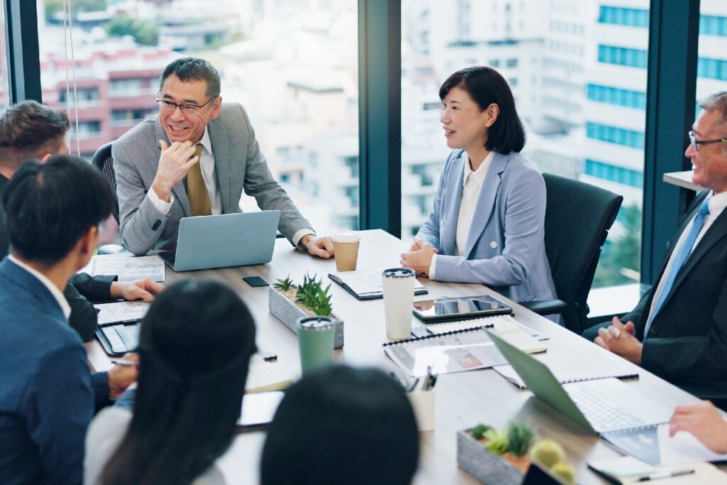 SCA Brokers