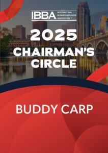 Chairman’s Circle Award