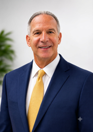 Buddy Carp is President of Squizzero, Carp & Associates (SCA Business Brokers)